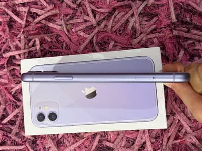 Apple - iPhone 11