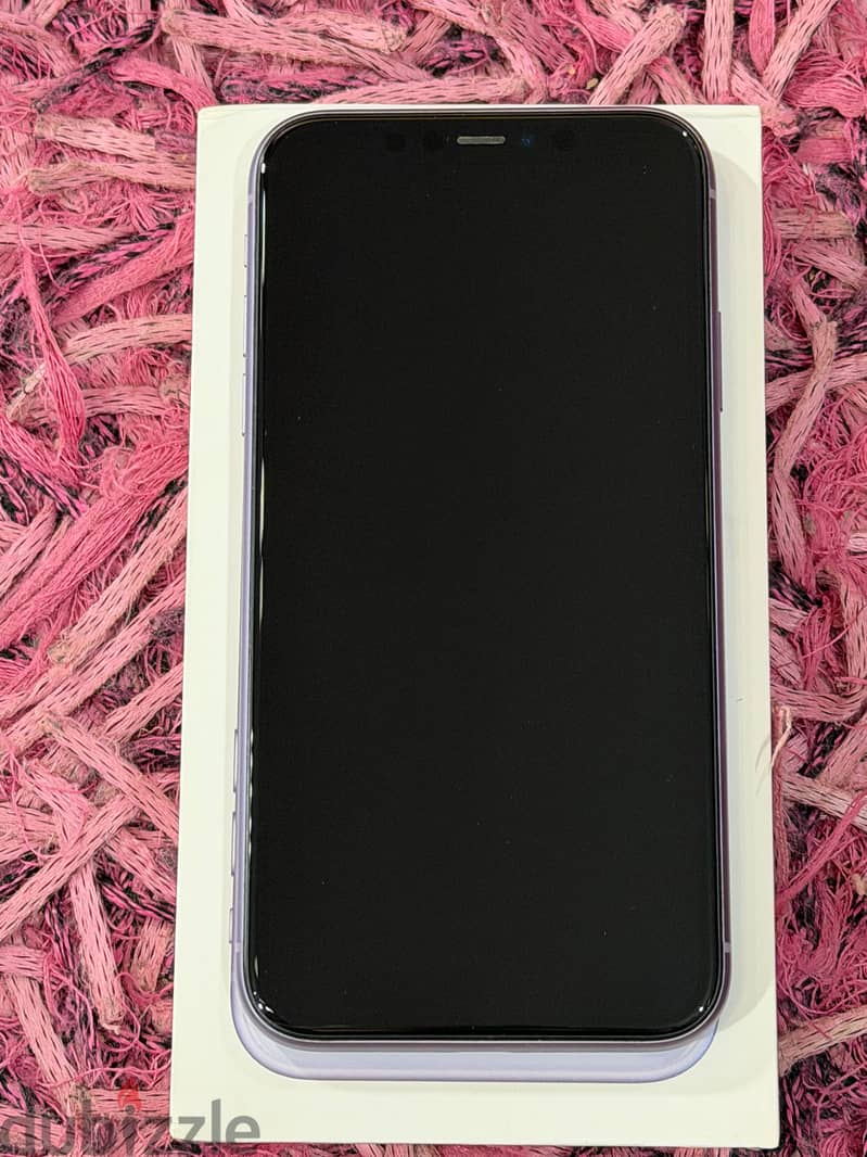 Apple - iPhone 11 2