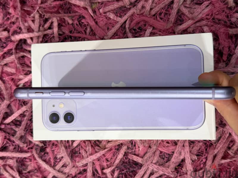 Apple - iPhone 11 3