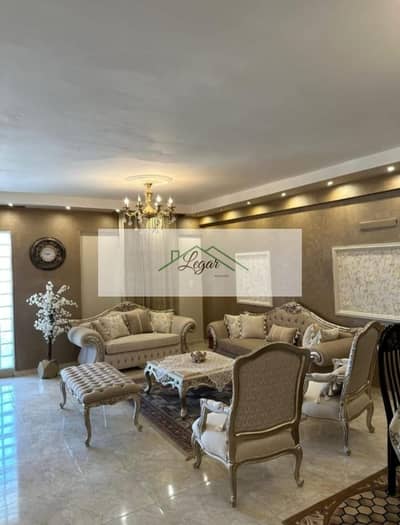 Apartment for Sale in the 6th District - 6 october - 300m