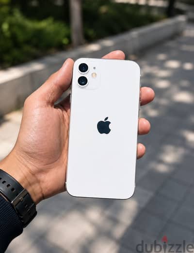 آبل - آيفون 11