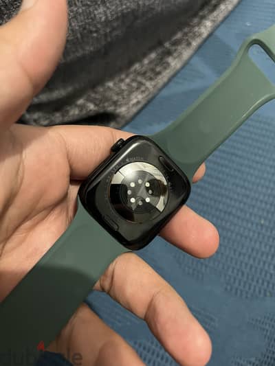 ابل سمارت وتش Apple Watch Series 10 46mm GPS
