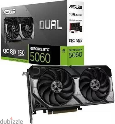 RTX 5060