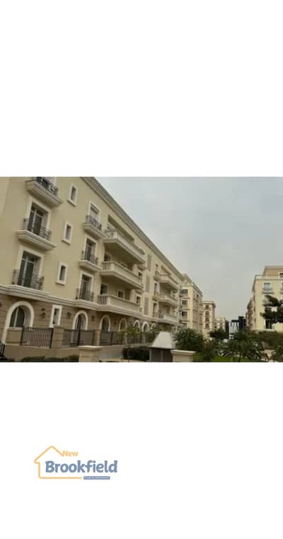 Luxury Apartment for Rent in Hyde Park New Cairo | Ultra Super Lux Finish
