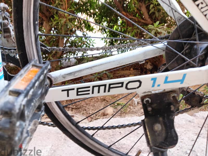 trenx tempo 1.4 5