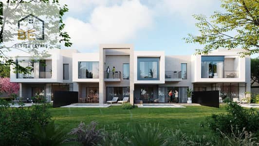 APARTMENT FOR SALE IN ZED EAST - FULLY FINISHED