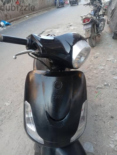 sym فيدل ٢