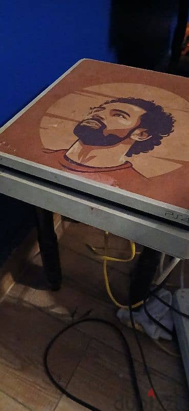 (PS4 Slim