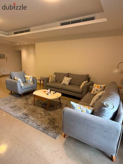 Premium Apartment for Rent in CFC Living Prime Location