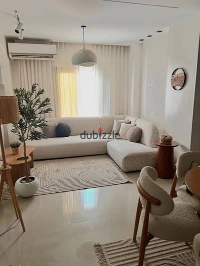 Luxury Chalet in Marsa Bagoush Minutes from John