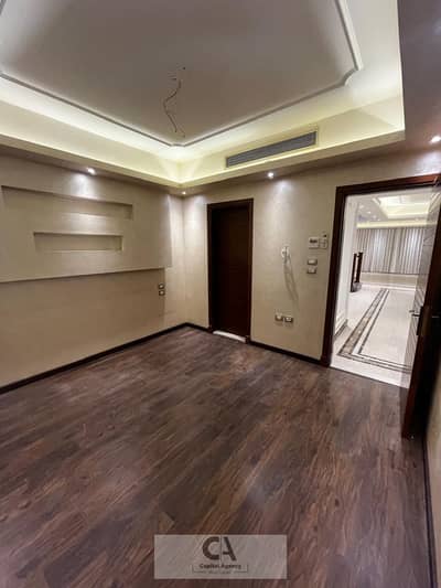 Luxury Standalone Villa for Rent in CFC