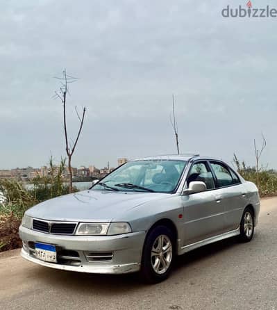 آخر أخرى 1999 للبيع المنصورة