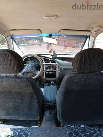 Used Daewoo Lanos 2007 For Sale Qalyubia