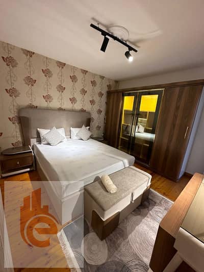 Spacious apartment in Smouha 160 sqm / Villas neighborhood