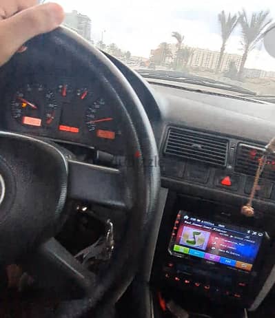 كاسيت تاتش سينفوني
