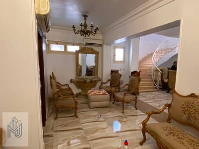For sale  2 Townhouse Villa in Sheikh Zayed  Yasmeen Compound  area 500m