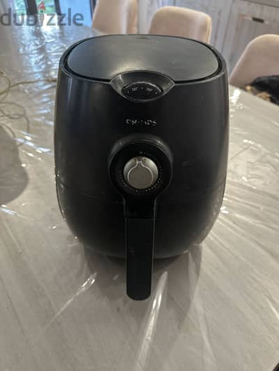 Air fryer philips