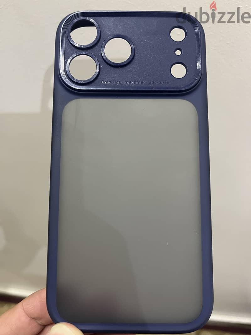Apple - iPhone 17 Pro Max 4