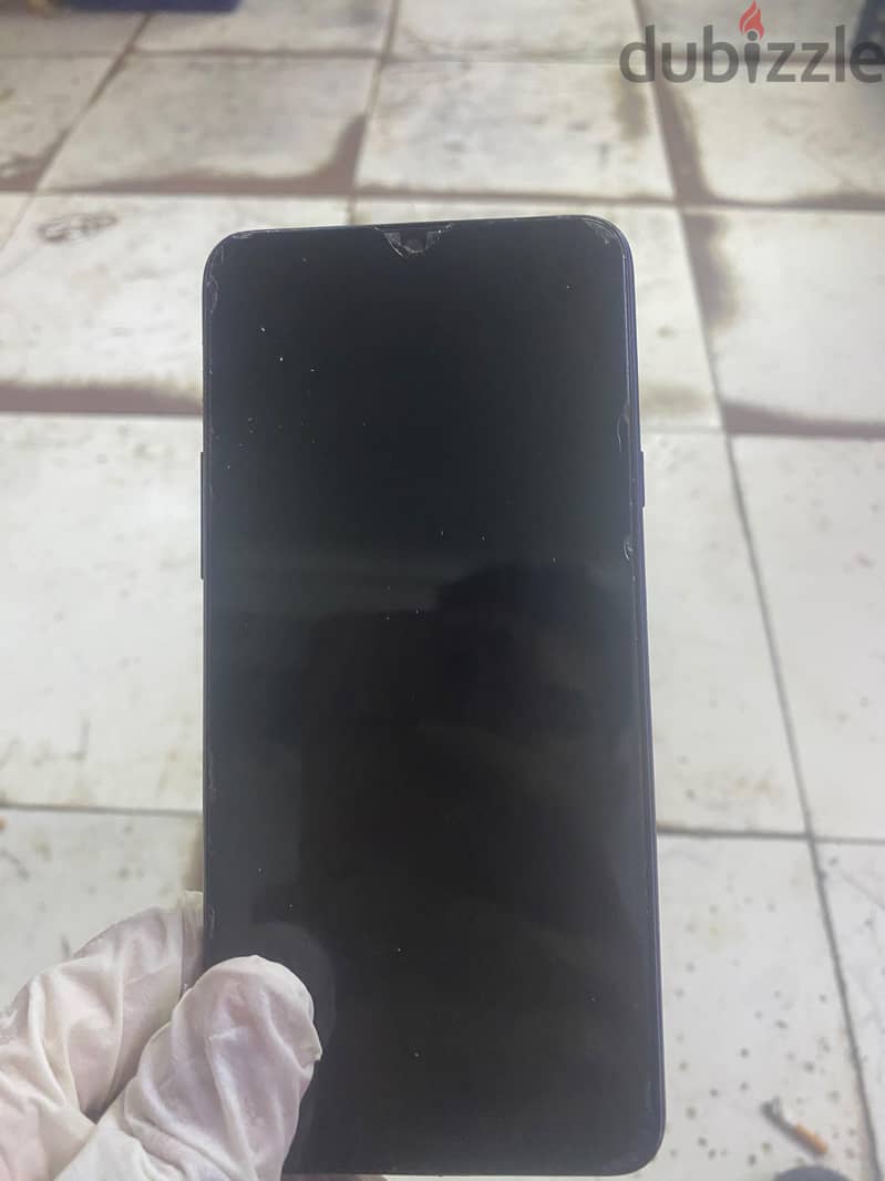 Samsung A20s 1