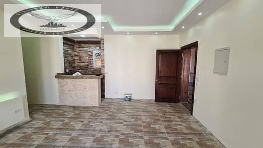 Apartment for Rent – ​​Hyde Park Compound, Fifth Settlement Ultra-super-lux finish
