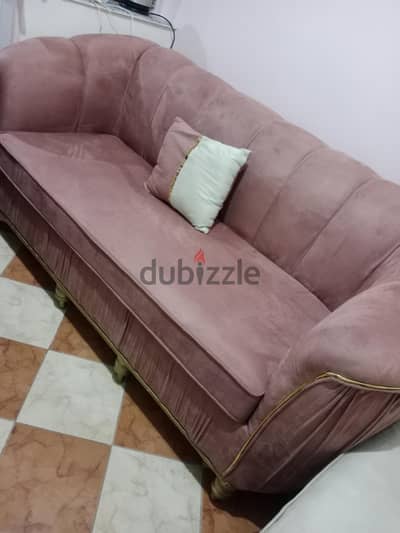 انتريه ٤ قطع