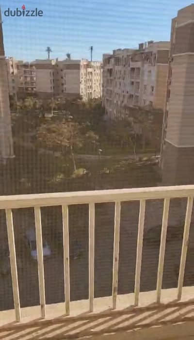 Apartment for sale in Madinaty, 70 sq m