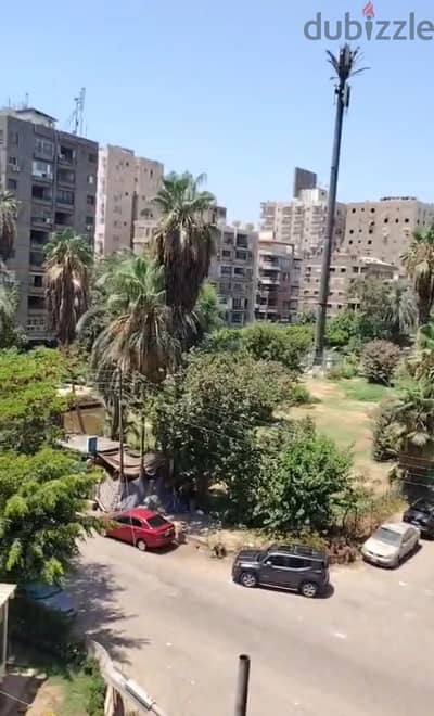 فرصة حقيقية فى ارض الجولف - تشطيب كامل - اول سكن
