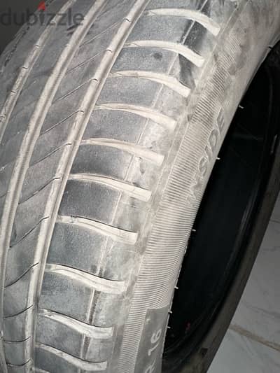 good condition 4 michline tiers for sale