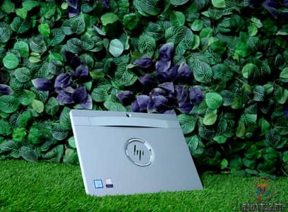 HP Engaged Go Mobile System تابلت اتش بي خرافي