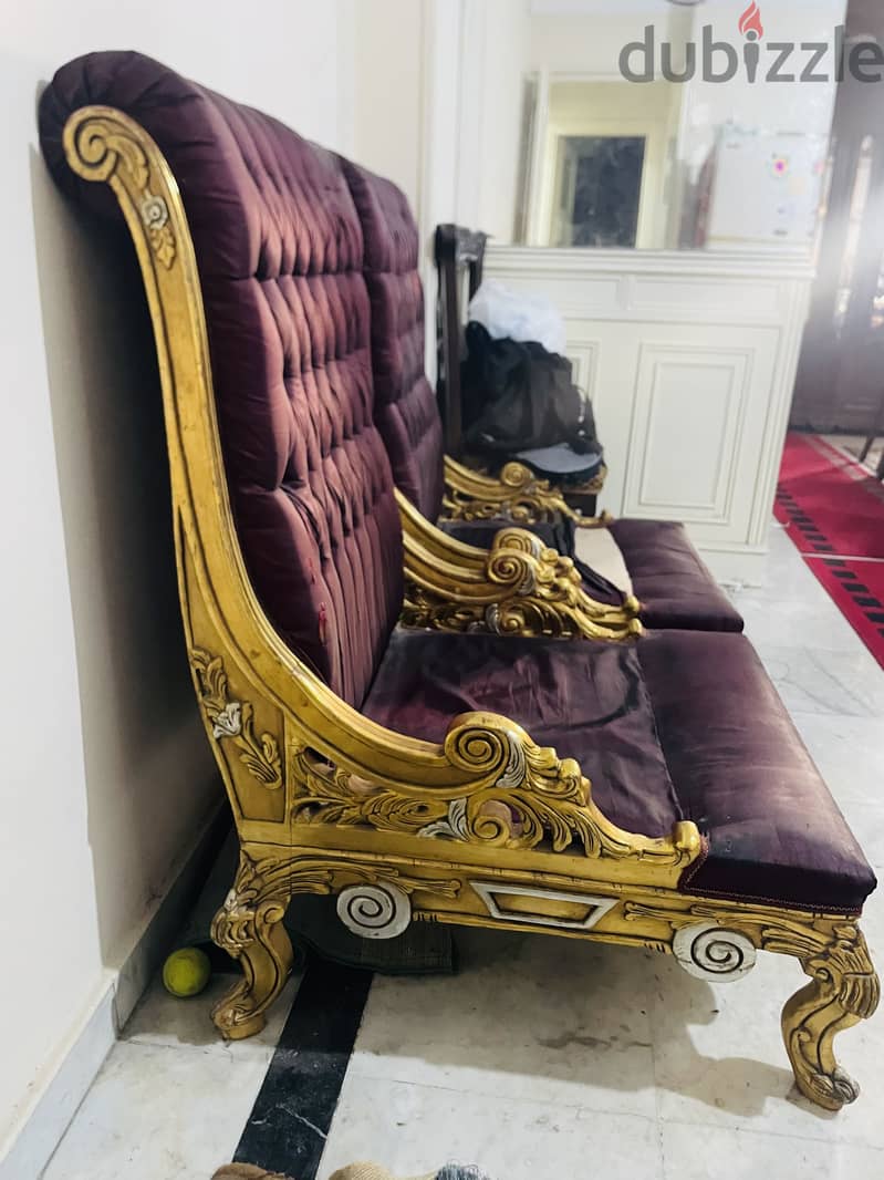 Salon 1