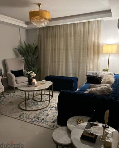 صالون/ غرفه معيشه - living room/ Salon
