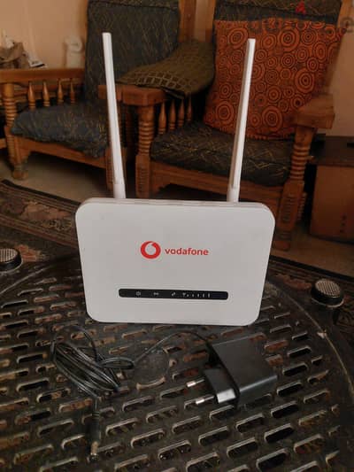 روتر فودافون  5 g