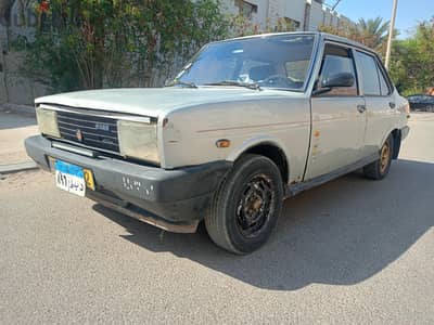 فيات 131 1978