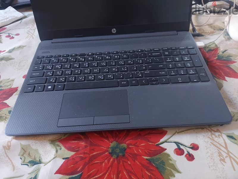 Hp Ryzen 5 5500u 1