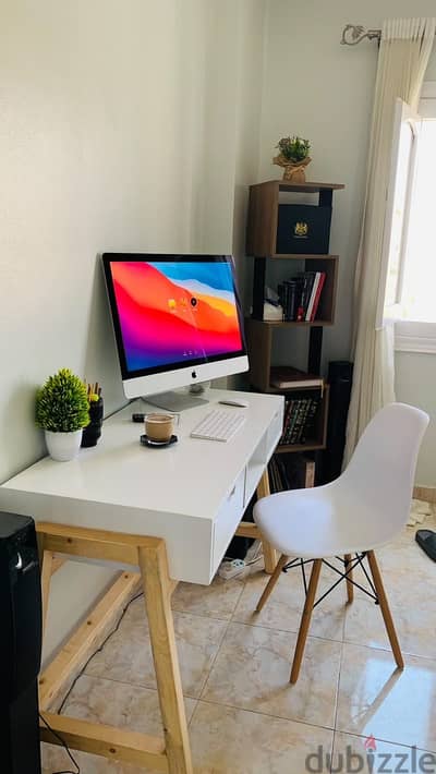 Apple iMAC 27 inch Retina 5K, Core i7, 16GB RAM (Late 2015) From UK