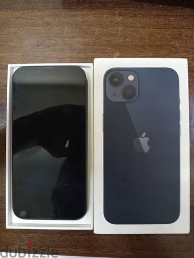 Apple - iPhone 13