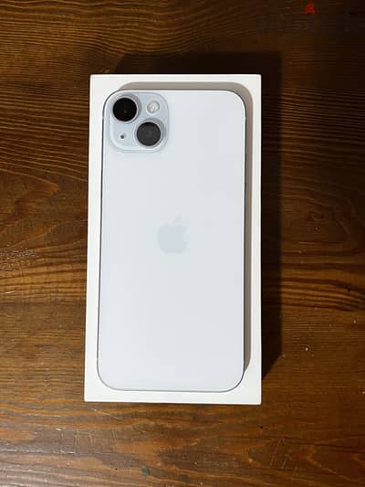 Apple - iPhone 15 plus