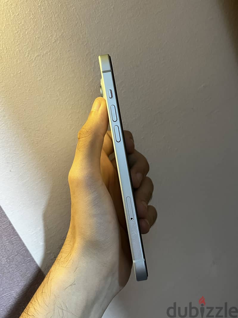 Apple - iPhone 15 plus 5