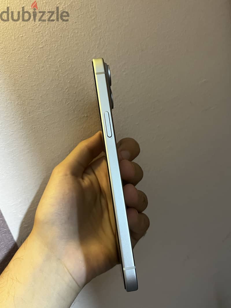Apple - iPhone 15 plus 6