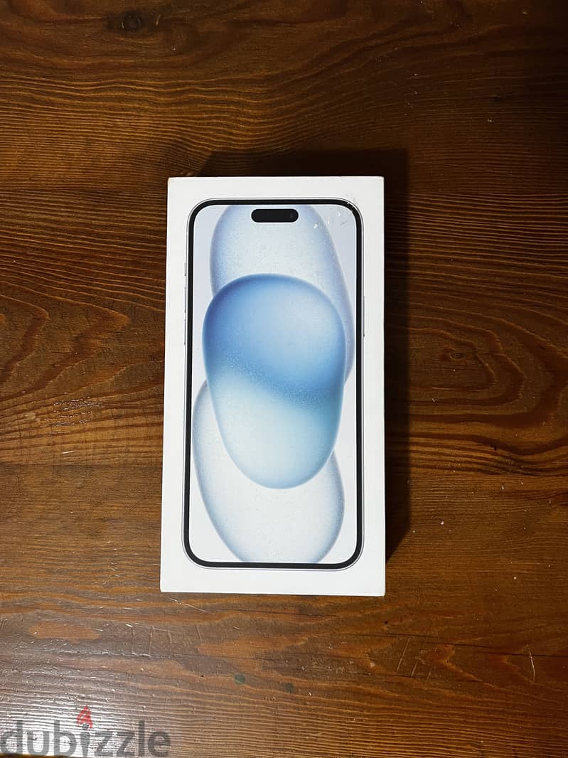 Apple - iPhone 15 plus 7