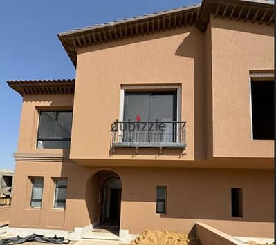 تاون هاوس واجهة بحري في فيلدج ويست بجوار اعمار