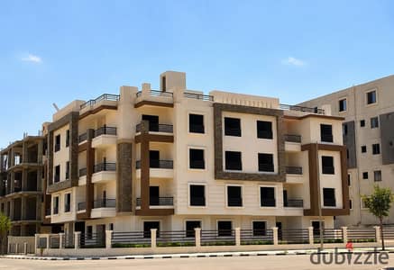 160 sqm Apartment for Sale in the 8th District, Beit El Watan | Directly on the View Zone | Immediate Delivery | Direct from the Owner