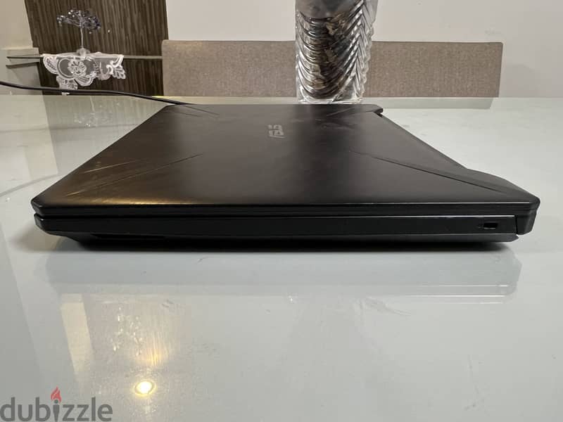 ASUS TUF Gaming FX505DT 1