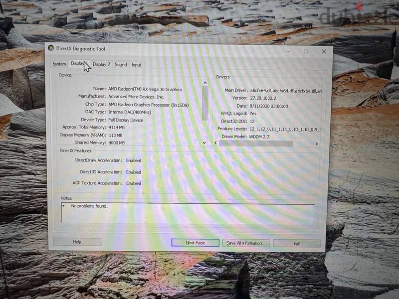 ASUS TUF Gaming FX505DT 5