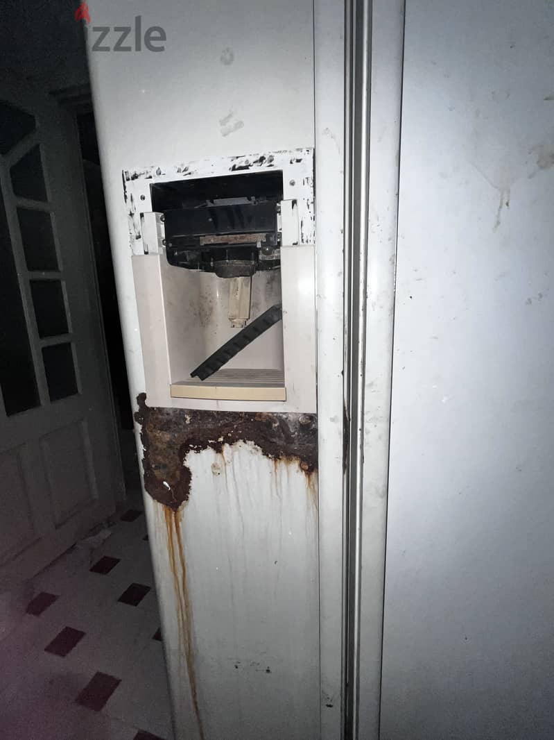 Kelvinator 1