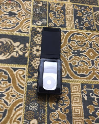 Apple iPod classic 60G 5th gen  excellent condition