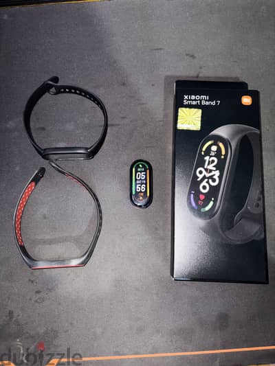 Mi band 7