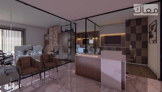 Last 70 SQM office at launch price! Inspect it on-site and get a 25% cash discount. A rare opportunity in a prime New Cairo location. Last 70 SQM office at launch price! Inspect it on-site and get a 25% cash discount. A rare opportunity in a prime New Cairo location.