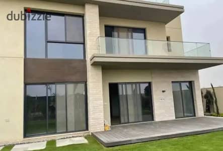 فيلا في The Estates فيو مميز جدا بجوار بيفرلي هيلز و اعمار