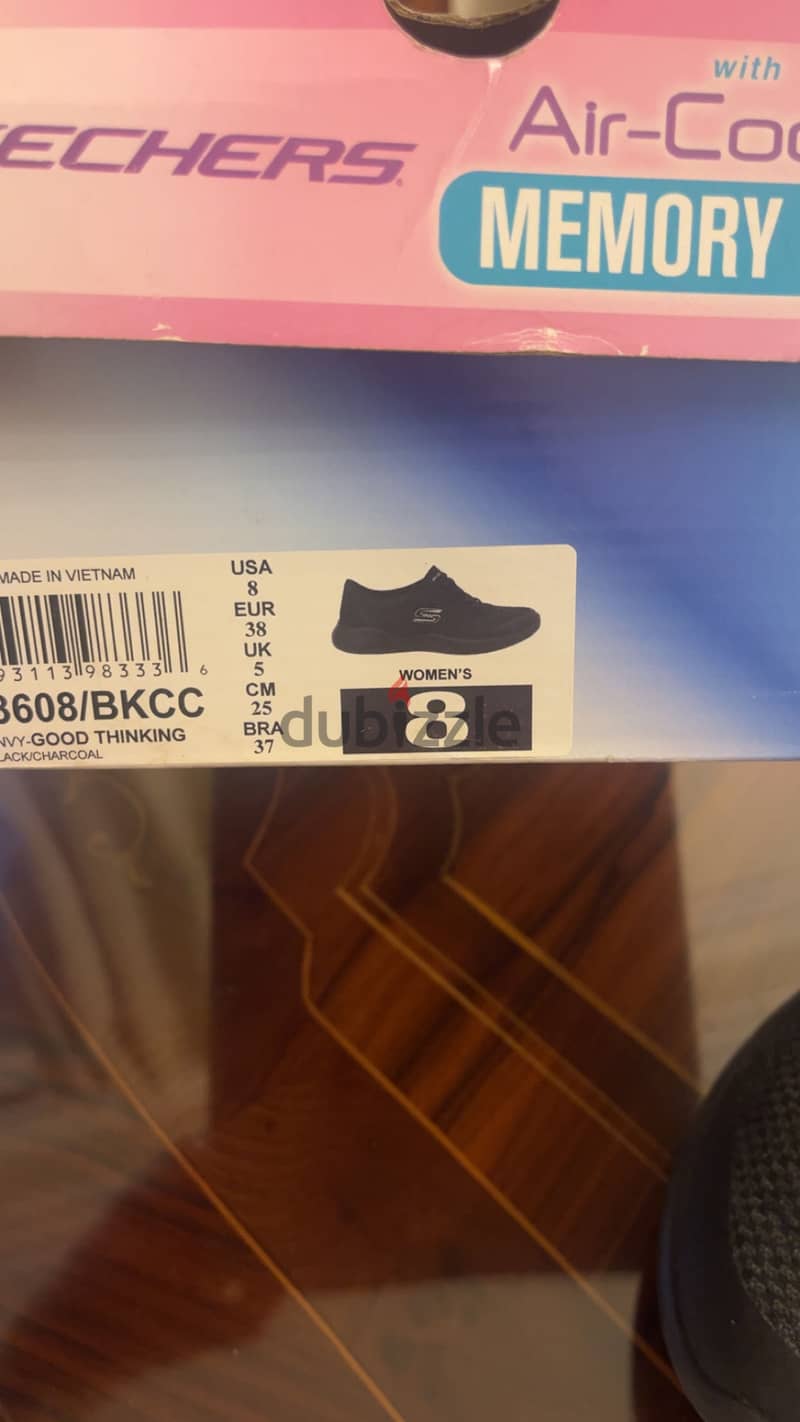 skechers 1